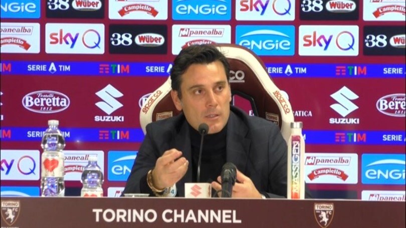 Montella: "E' un momento delicato"