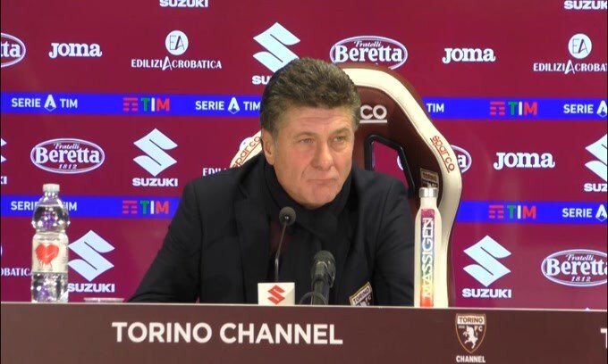 Mazzarri: "Zaza? Lo avete aiutato anche voi giornalisti"