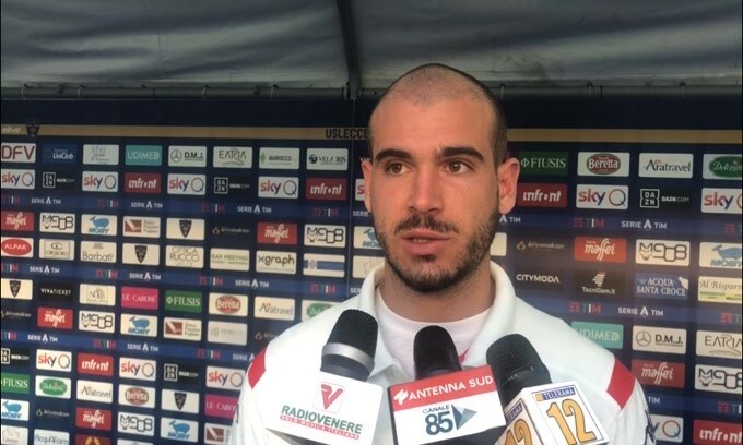 Biraschi: "Merito a noi per avere tenuto"