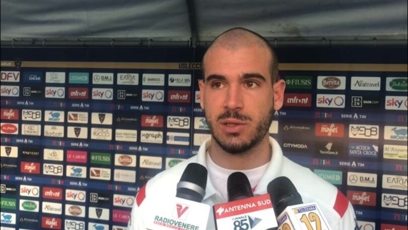 Biraschi: "Merito a noi per avere tenuto"