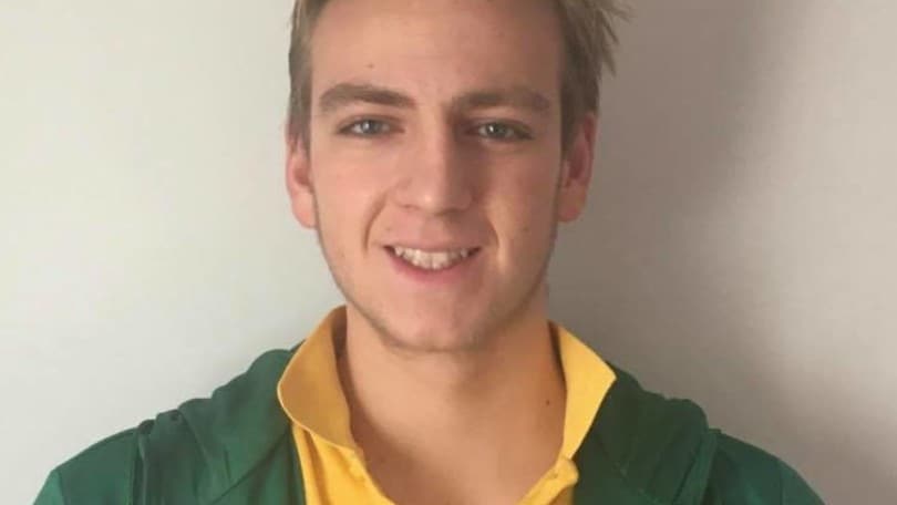 Gabriele Massone, portiere Pertusa Under 17, si racconta in esclusiva sul nostro inserto