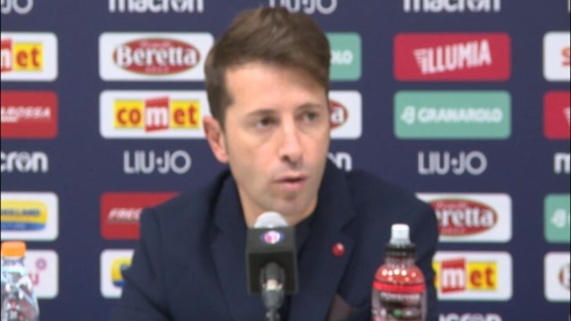 De Leo: "Abbiamo concesso troppi errori"