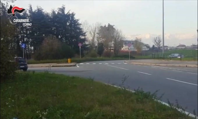 Vendevano falsi biglietti per la Juve, 9 arresti