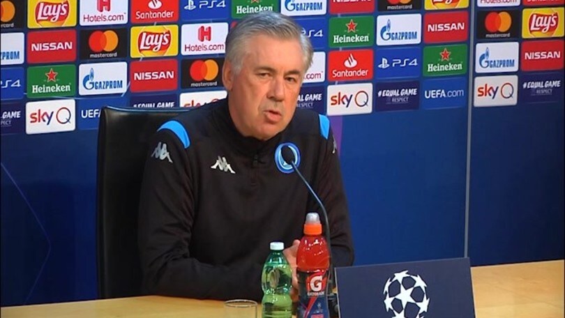 Ancelotti: "Periodo negativo è durato troppo"