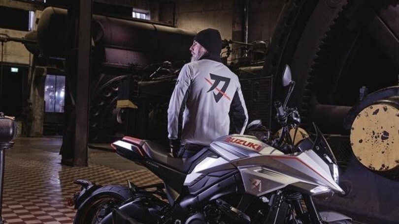 Suzuki Collection 2019, il catalogo ampliato con tante idee regalo