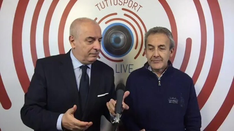 Prima di tutto. Juve, è l’ ora di Rabiot. Inter-Barça, Messi non c’è. Doping: russi, che stangata!