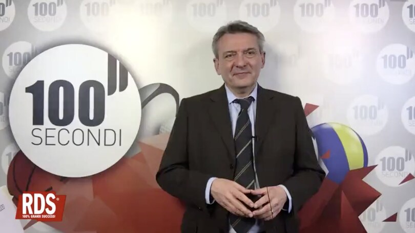 I 100 secondi di Stefano Salandin: "Guardiola e il concetto di competitività"