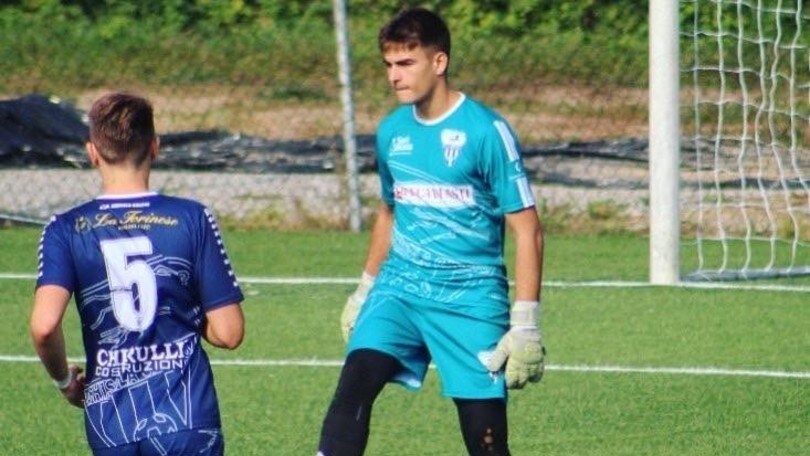 Momento d'oro per Montiglio! Arriva anche la convocazione in Rapp nazionale!