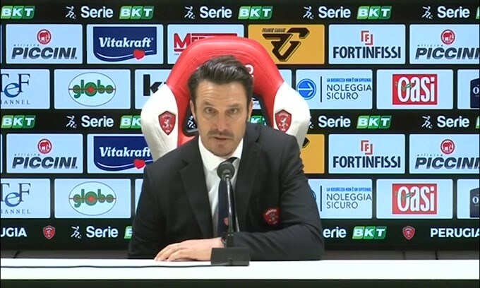 Oddo: "Peccato per la vittoria mancata"