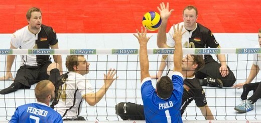 All'Allianz Cloud si radunano gli azzurri di sitting volley