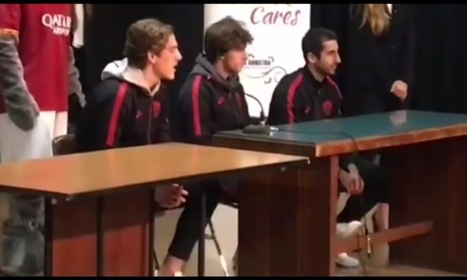 Zaniolo: "Sarei triste se andassi via da Roma"