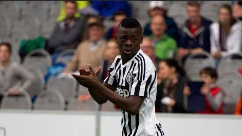 L'ex Pozzomaina Gozzi convocato da Sarri per Bayer Leverkusen-Juventus