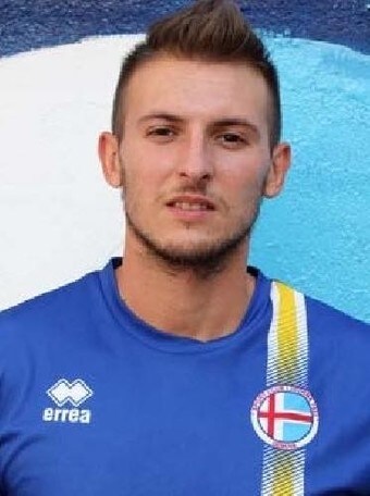 Un ex Toro approda in Eccellenza al Borgaro!
