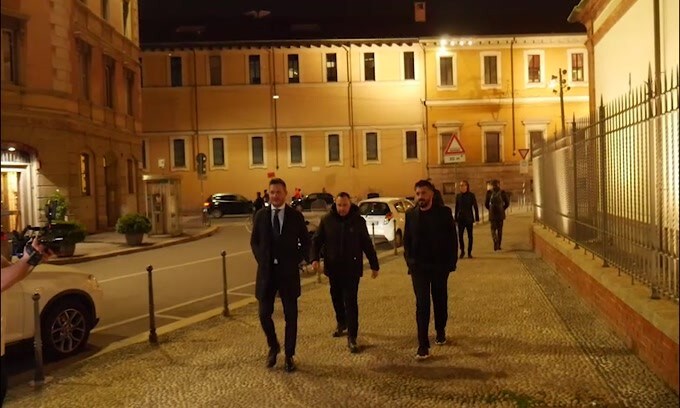 Gattuso al Napoli, cosa cambia