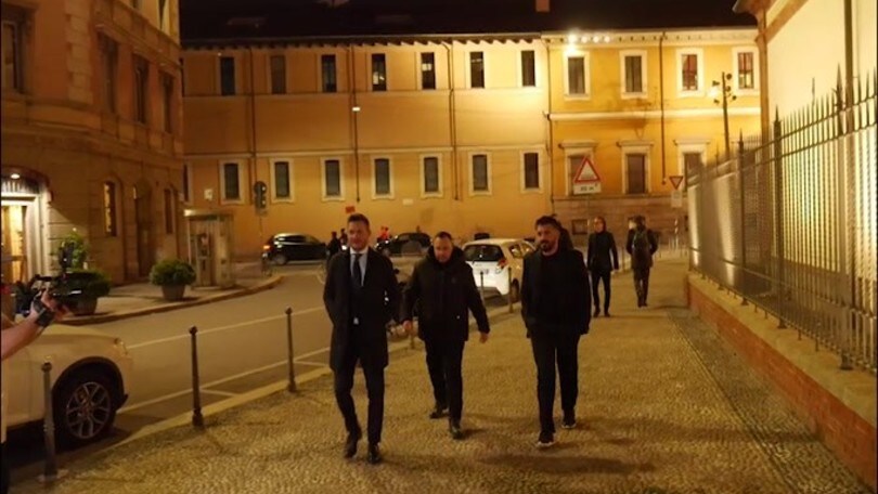 Gattuso al Napoli, cosa cambia