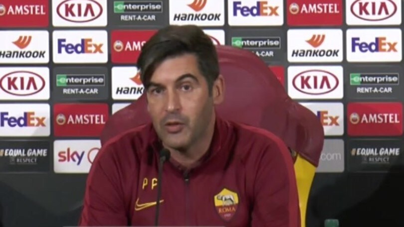 Fonseca: "Se ho bisogno di Florenzi lo faccio giocare"