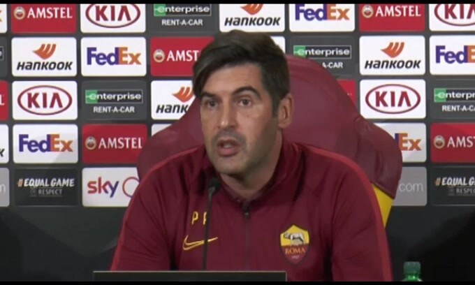 Fonseca: "L'esonero di Ancelotti mi rattrista"