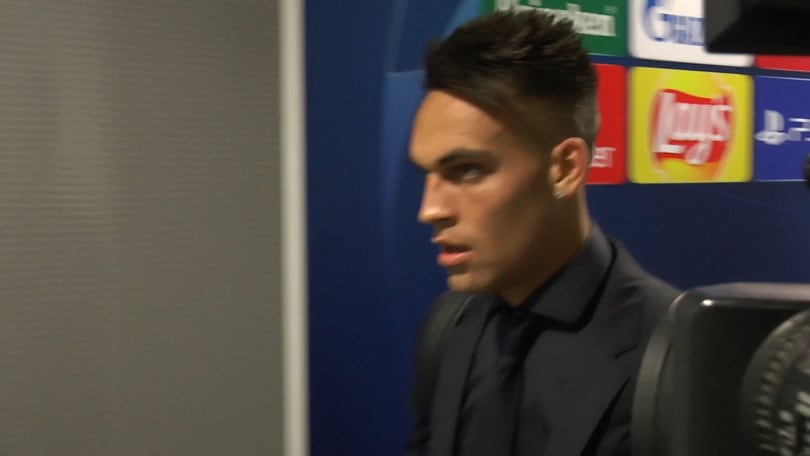 Occhio Inter: il Barça fa sul serio per Lautaro