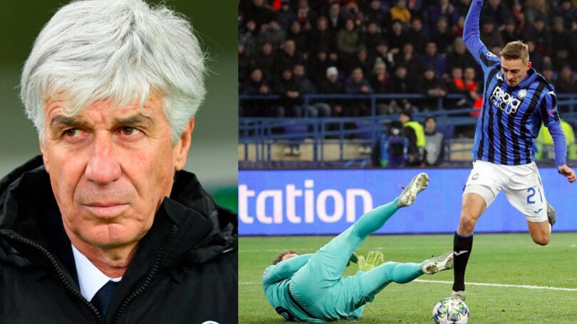 Atalanta agli ottavi di Champions: che impresa per Gasperini!