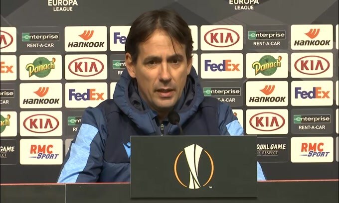 Inzaghi: "In campo con qualche big? C'è anche questa possibilità"