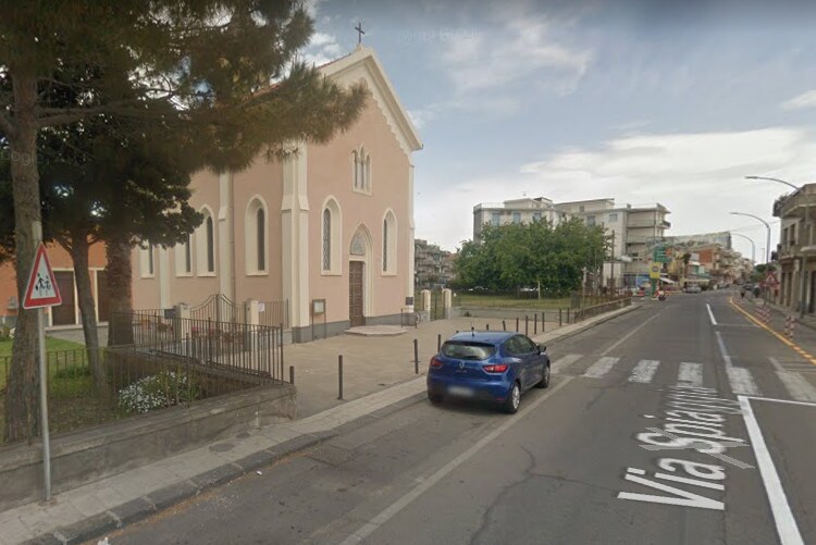 Andiamo a Catania con PerCorsi per voi a respirare il Mediterraneo