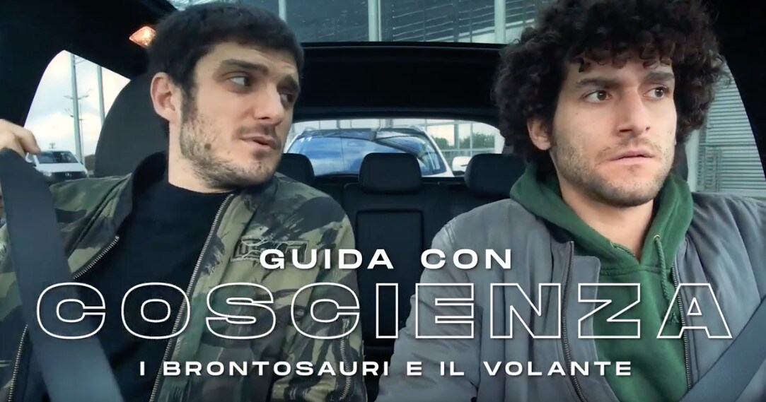 La “Coscienza” di ACI per la Cultura della Guida