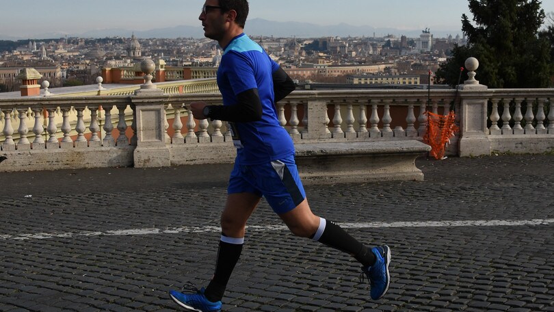 Roma City Trail: il 15 dicembre il primo e unico urban trail della capitale