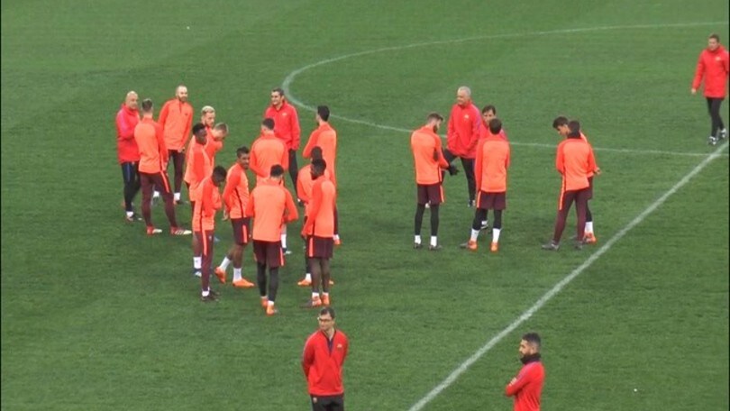 Inter, incontri di mercato con il Barcellona