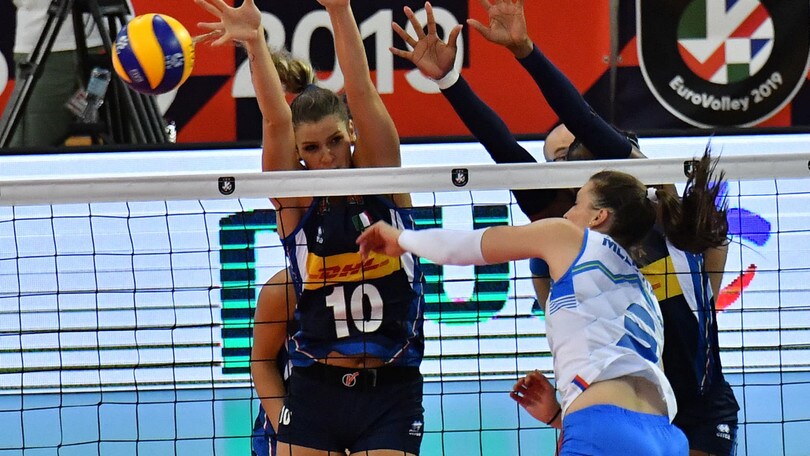Quel pallone firmato per i bimbi in terapia