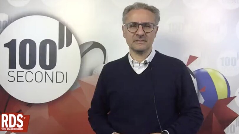 I 100 secondi di Ottavio Daviddi: “Vettel e Leclerc ancora alla pari”