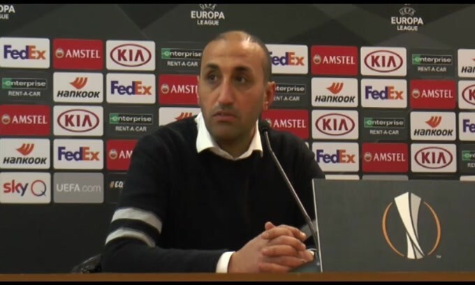 Sahli: "Potevamo un'altra rete"