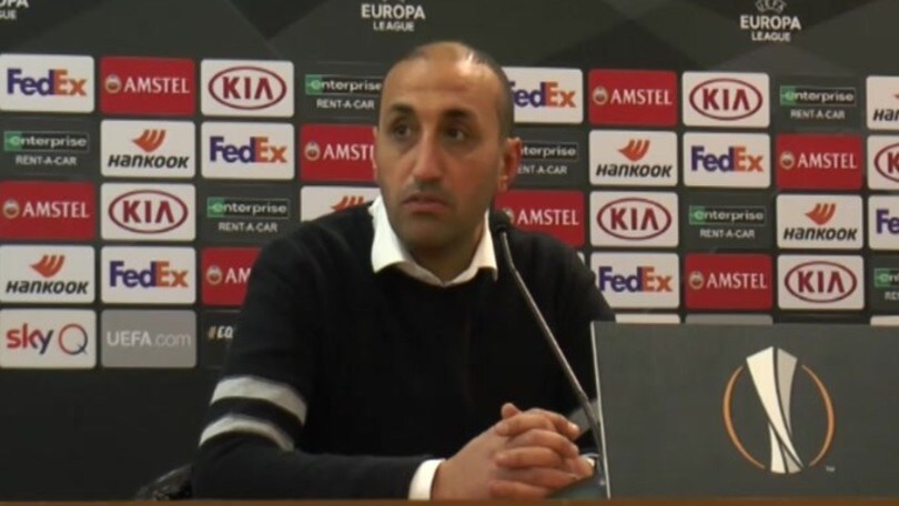 Sahli: "Potevamo un'altra rete"