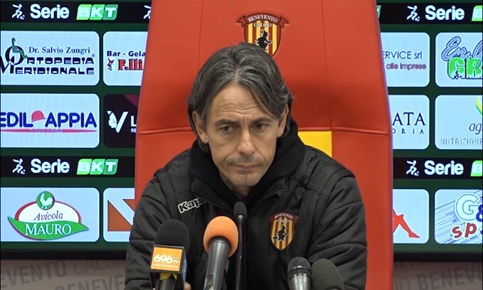 Inzaghi: "A Livorno servirà l'atteggiamento giusto"