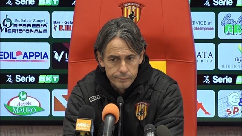 Inzaghi: "A Livorno servirà l'atteggiamento giusto"