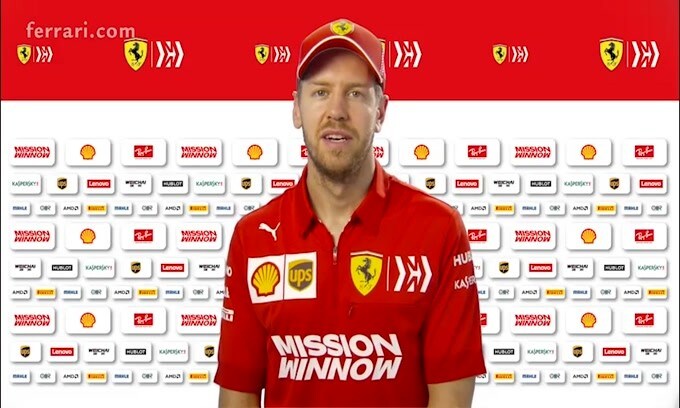 Secondo Marca Vettel si è proposto alla McLaren