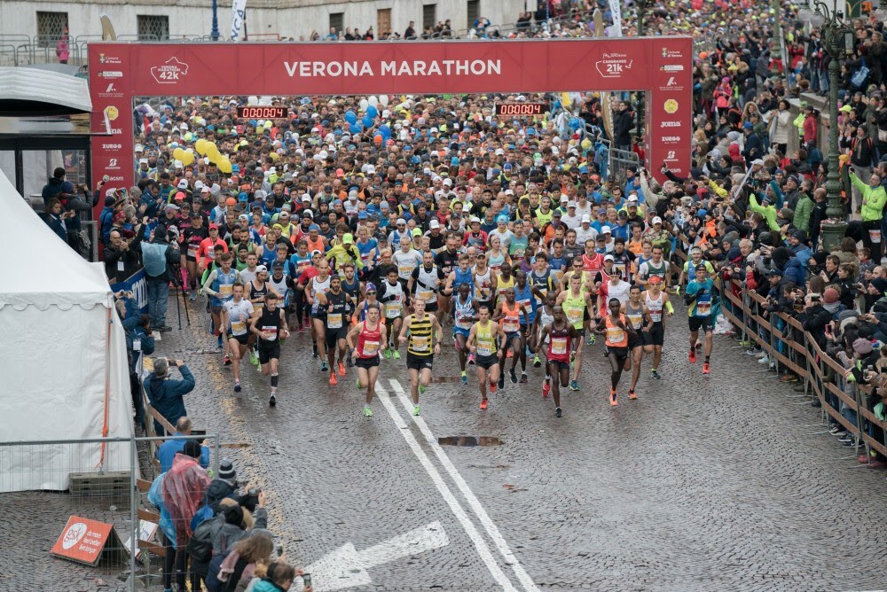 VeronaMarathon: un convegno per raccontare le ricadute positive sulla città