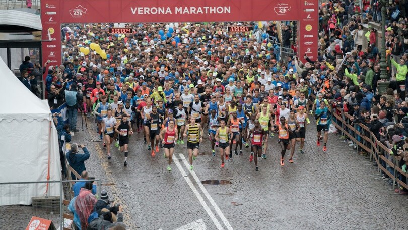VeronaMarathon: un convegno per raccontare le ricadute positive sulla città