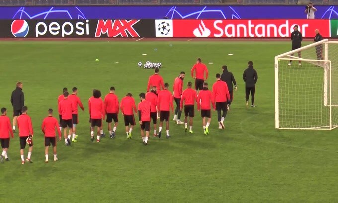 Uefa, la Spagna guida la classifica dei club