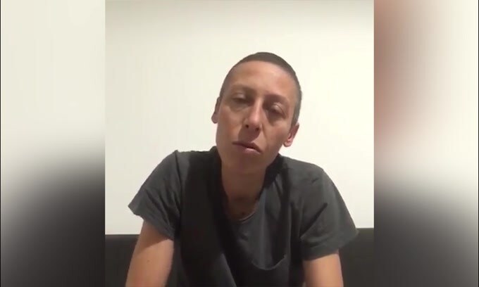 Francesca Schiavone annuncia: "Vinta la battaglia contro il tumore"