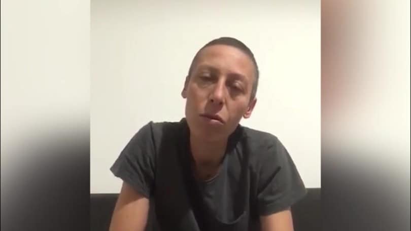Francesca Schiavone annuncia: "Vinta la battaglia contro il tumore"