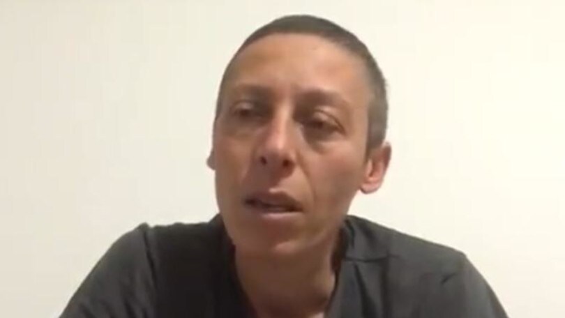Francesca Schiavone racconta: "Ho avuto un cancro, ma ho vinto io"