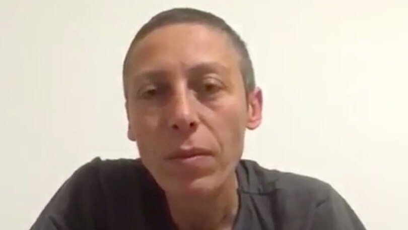 Schiavone choc: “Ho avuto il cancro, ora sono guarita”