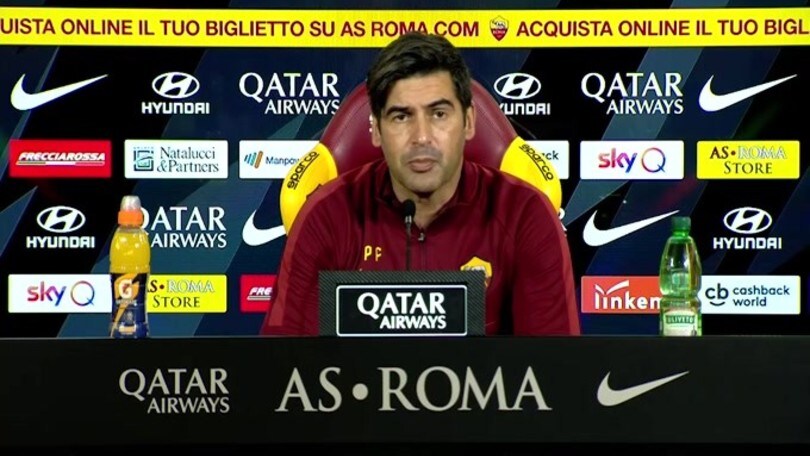 Fonseca: "Under deve migliorare"