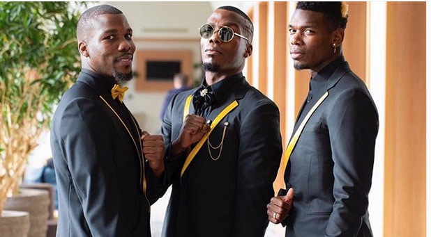 Pogba, uno e trino. Ma lo United lo sta ancora aspettando. E la Juve...