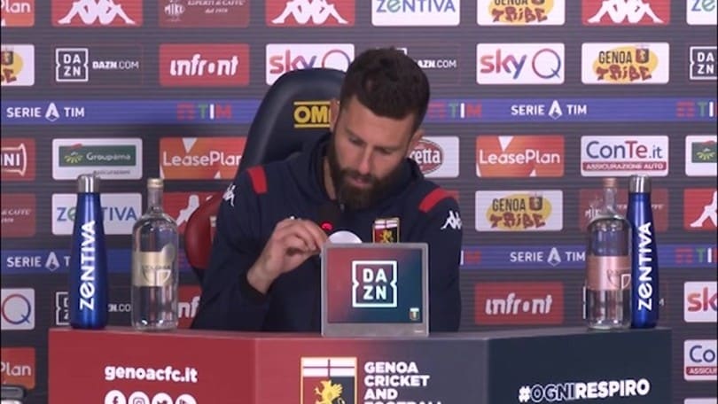 Thiago Motta: "Stasera il pari era il risultato più giusto"