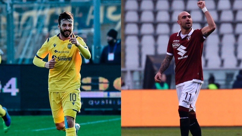 Diretta Hellas Verona-Torino ore 12.30: formazioni ufficiali e come vederla in tv