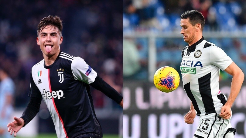 Diretta Juve-Udinese ore 15: dove vederla in tv e formazioni ufficiali