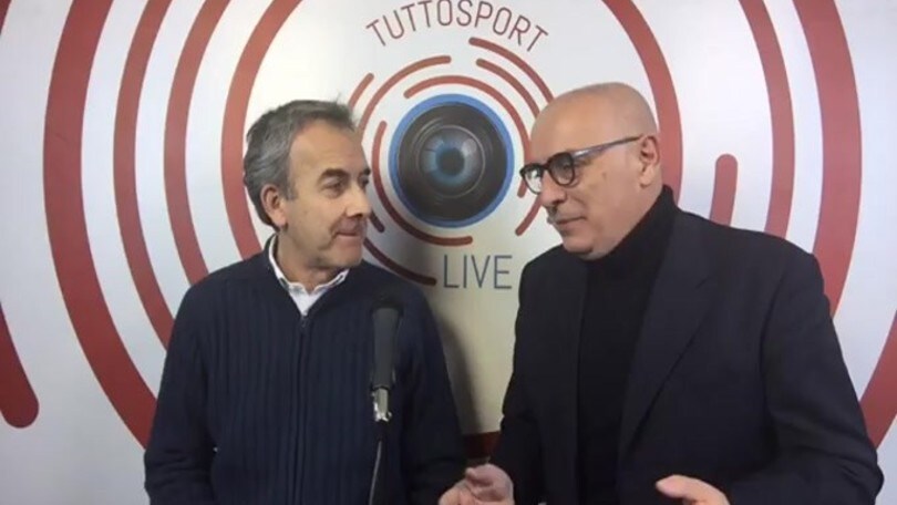 Prima di tutto. Juve 3menda. Toro, 3 non bastano.