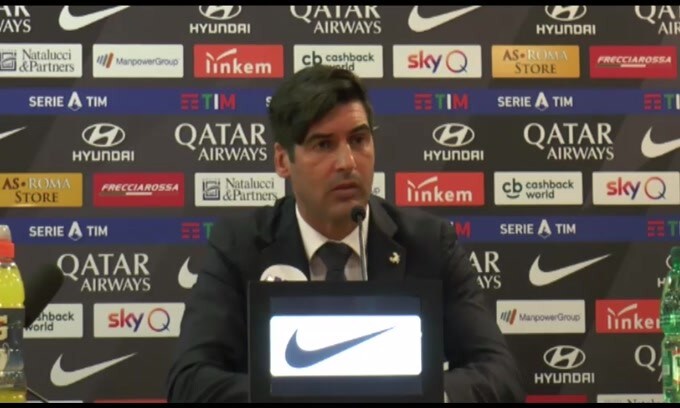 Fonseca: "Aggressivi, intensi e veloci, li voglio così"