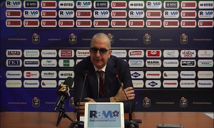 De Raffaele: "Se avessimo giocato sempre così..."